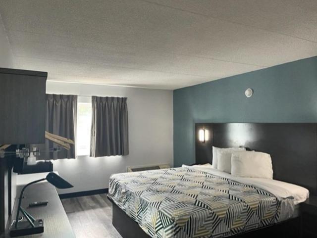 Studio 6 Suites East Syracuse Airport Bagian luar foto