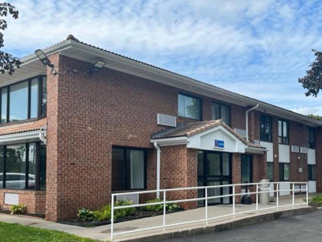 Studio 6 Suites East Syracuse Airport Bagian luar foto
