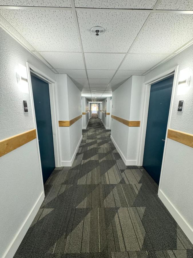 Studio 6 Suites East Syracuse Airport Bagian luar foto