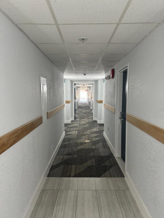 Studio 6 Suites East Syracuse Airport Bagian luar foto