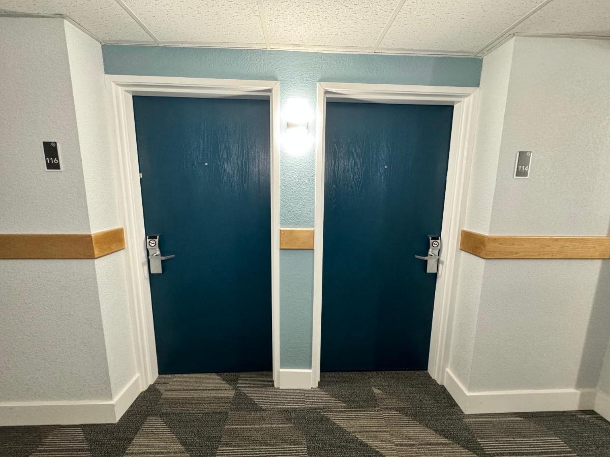 Studio 6 Suites East Syracuse Airport Bagian luar foto