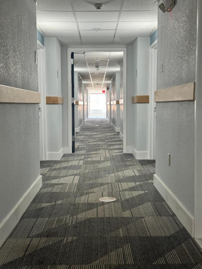 Studio 6 Suites East Syracuse Airport Bagian luar foto