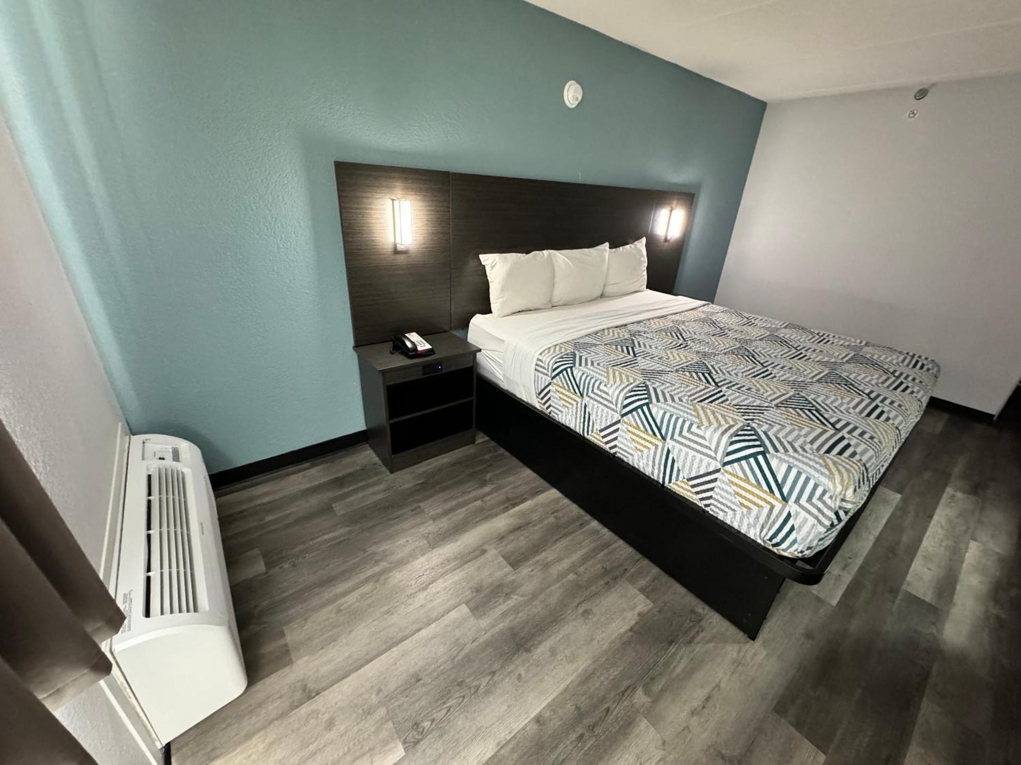 Studio 6 Suites East Syracuse Airport Bagian luar foto
