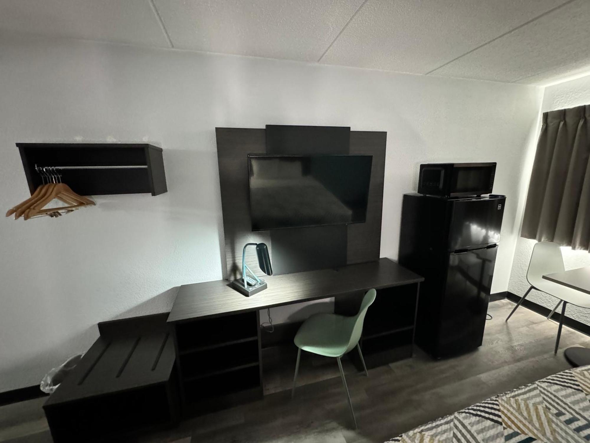 Studio 6 Suites East Syracuse Airport Bagian luar foto