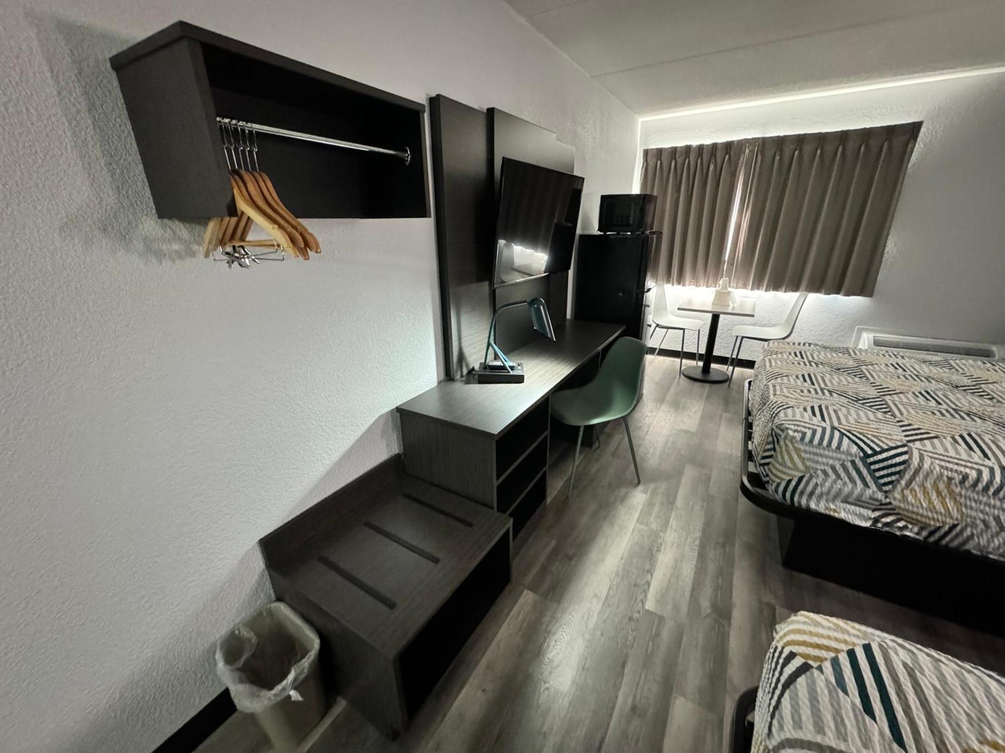 Studio 6 Suites East Syracuse Airport Bagian luar foto